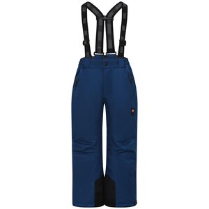 Legowear Lwparaw 702 - ski pants 152 Dark Blue - Legowear