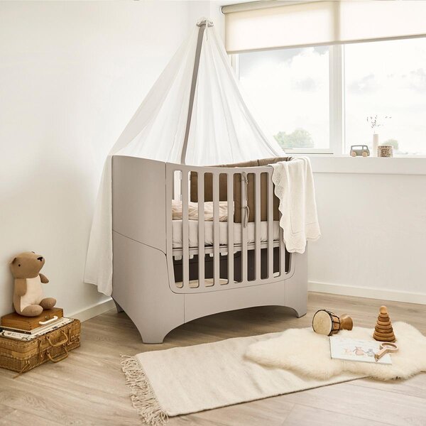 Leander Canopystick for Classic baby cot Cappucino - Leander