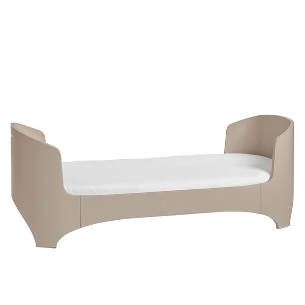 Leander Junior kit for Classic baby cot Cappuchino - Leander