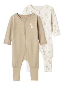 NAME IT nightsuit 2pcs, Nbnnightsuit - NAME IT