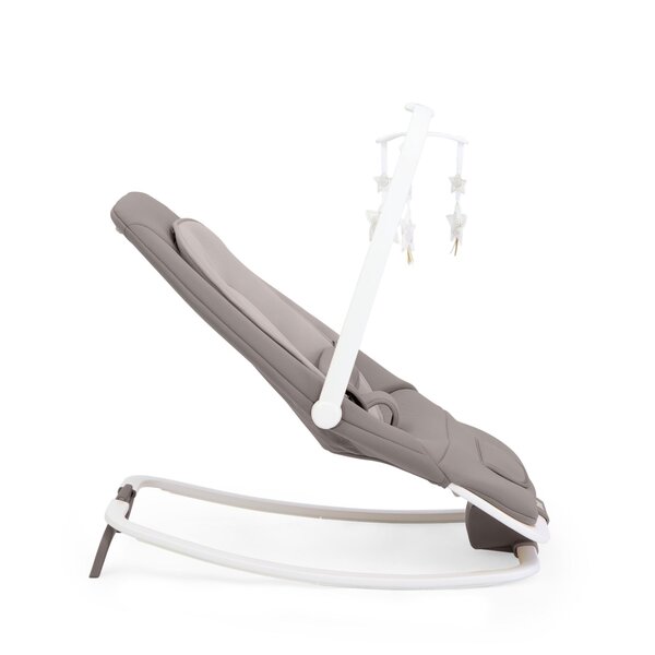 Joie Dreamer кресло-качалка Walnut - Joie