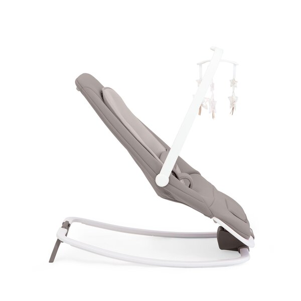 Joie Dreamer кресло-качалка Walnut - Joie