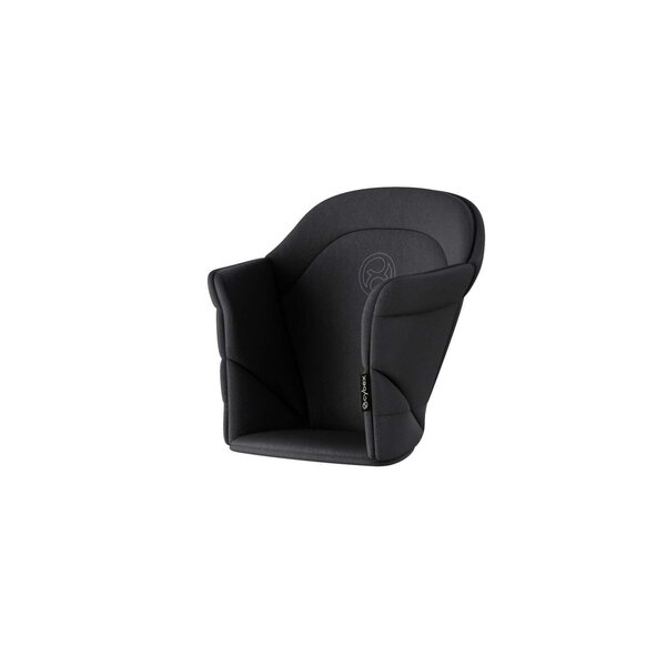 Cybex Click&Fold Comfort Inlay Stunning Black - Cybex