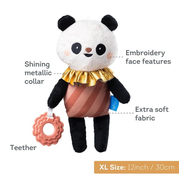 Taf Toys pehme mänguasi Pamela - Taf Toys