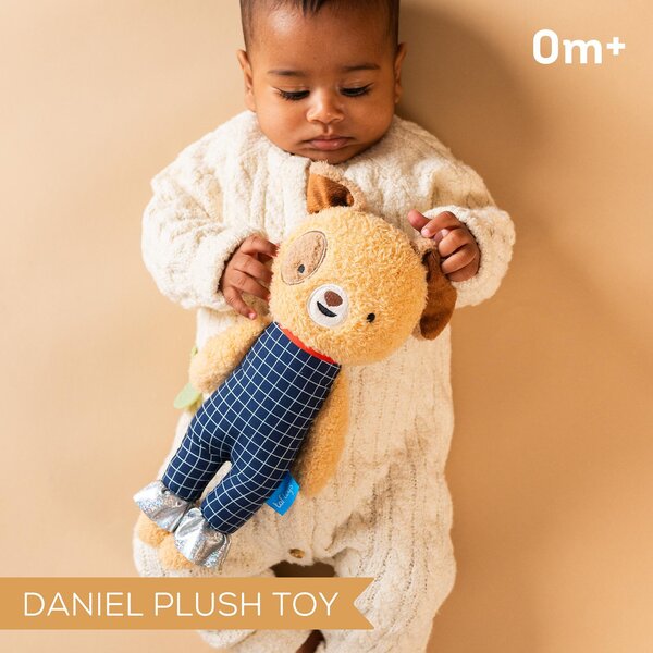 Taf Toys развивающая игрушка Daniel - Taf Toys