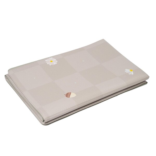 Taf Toys развивающий коврик Fold & Play Checkers - Taf Toys