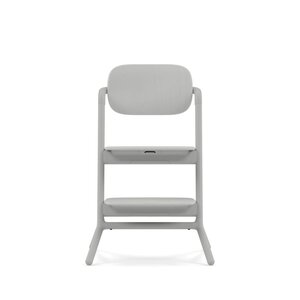 Cybex Lemo chair Suede Grey - Cybex