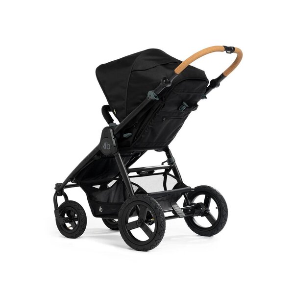 Bumbleride Era jalutuskäru Matte Black  - Bumbleride