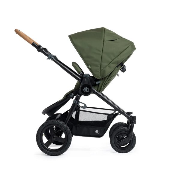 Bumbleride Era stroller Olive 2025 - Bumbleride