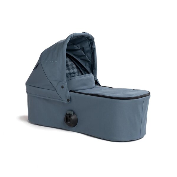 Bumbleride Indie Twin bassinet, Ocean 2025 - Bumbleride