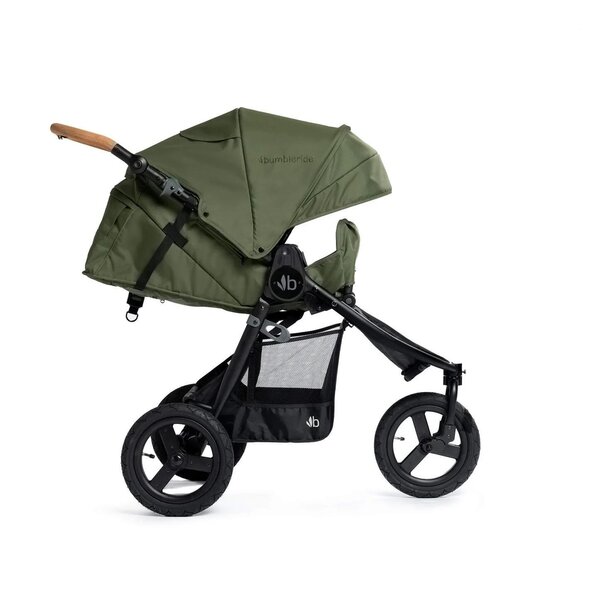 Bumbleride Indie pushchair Olive 2025 - Bumbleride