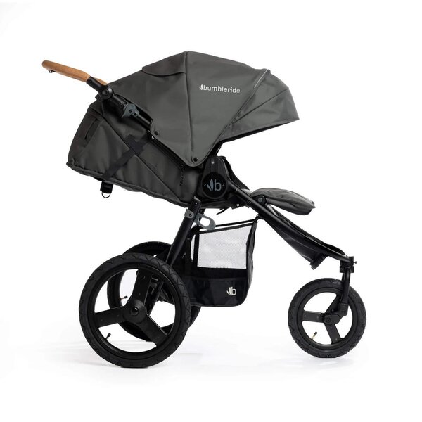 Bumbleride Speed jogging stroller Storm - Bumbleride