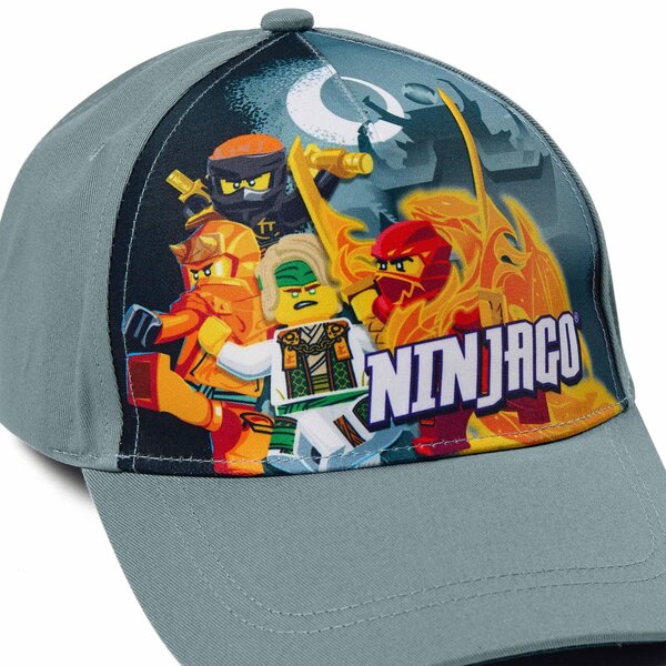 Legowear cap Lwagan 203 - Legowear