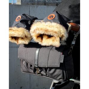 Easygrow муфты для рук Basic Black - Easygrow