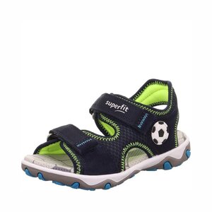 Superfit sandaalid Mike 3.0 - Superfit