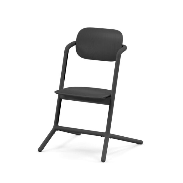 Cybex Lemo Chair Stunning Black - Cybex