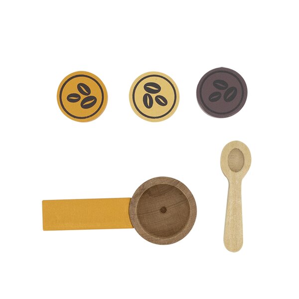 PolarB Coffee Machine Set - PolarB
