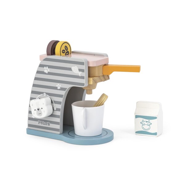 PolarB Coffee Machine Set - PolarB