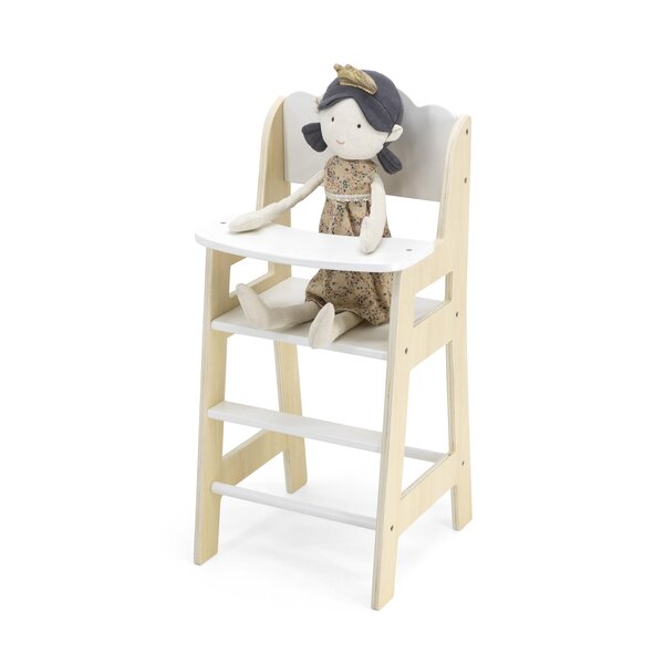 PolarB Doll High Chair - PolarB