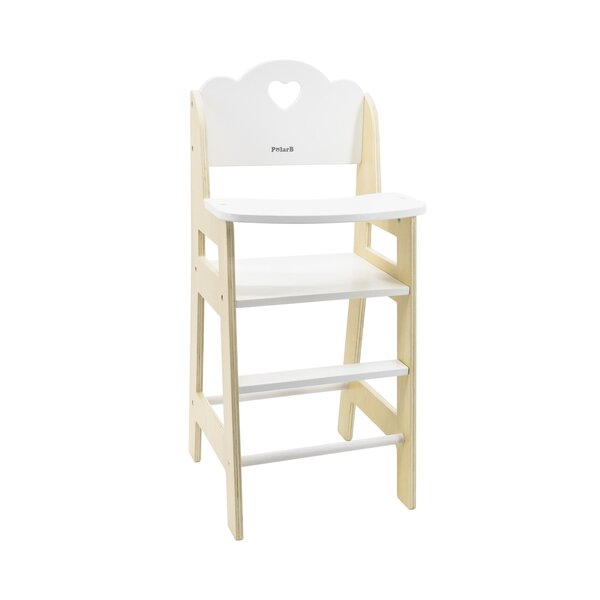 PolarB Doll High Chair - PolarB