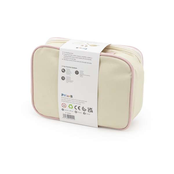 PolarB Doll Feeding Set - PolarB