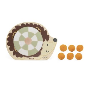 PolarB Target Game - PolarB