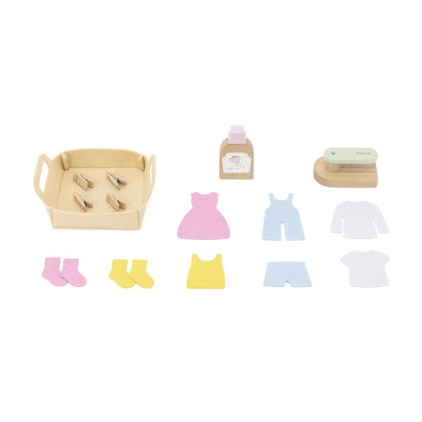 PolarB Washing Machine Set - PolarB
