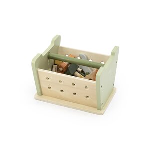 PolarB деревянная игрушка Workbench - PolarB