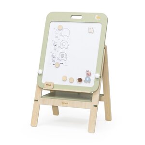 PolarB деревянная игрушка Standing Easel - PolarB