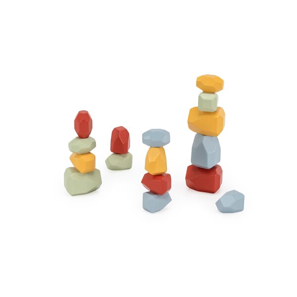 PolarB деревянная игрушка Grow-with-Me Box - PolarB