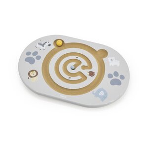 PolarB puidust tasakaalumäng - PolarB