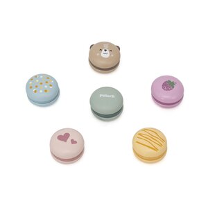 PolarB деревянная игрушка Macarons - PolarB