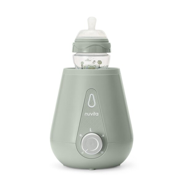 Nuvita manual breast pump Maternal Twist - Nuvita