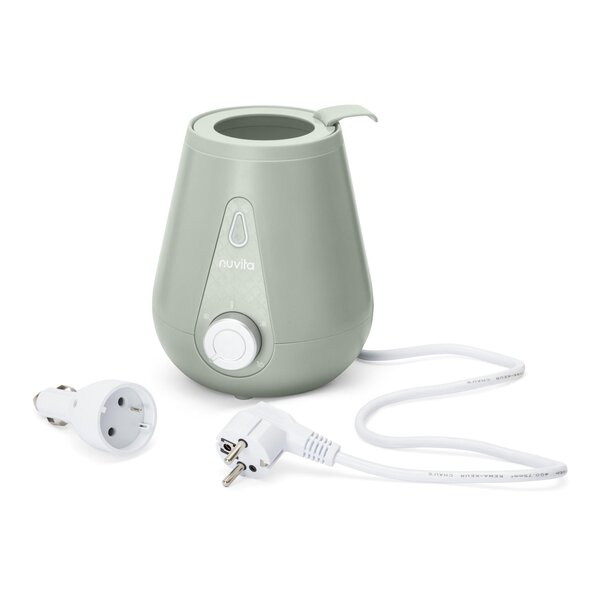 Nuvita Home/car bottle warmer - 1165  - Nuvita