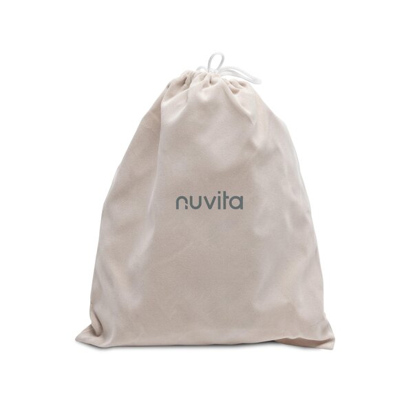 Nuvita single electric breast pump Materno Go - Nuvita