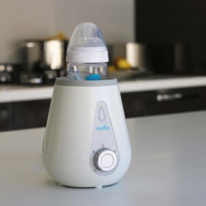 Nuvita home/car bottle warmer - BabyOno