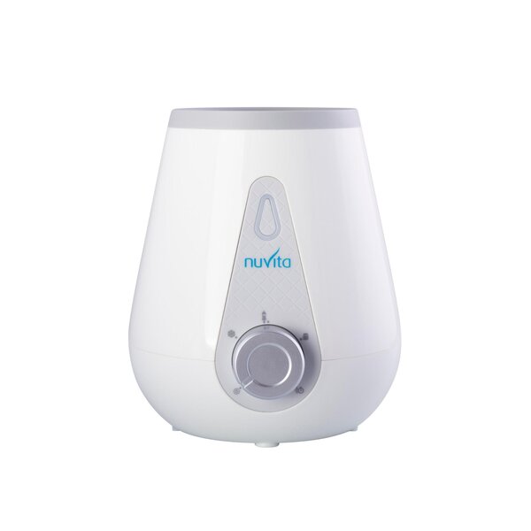 Nuvita Home/car bottle warmer - Nuvita