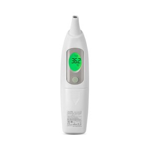 Nuvita digital ear thermometer White - Nuvita