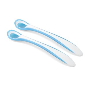 Nuvita temperature-sensitive spoons Easy Eating - Nuvita