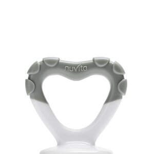 Nuvita Fruit Eater and Teether 2in1 Flavorillo - Nuvita