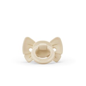 Elodie Details pacifier Oat White - Elodie Details