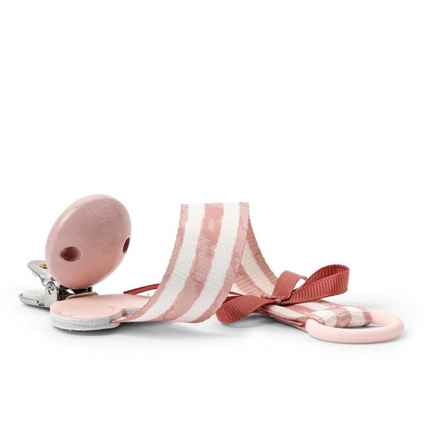 Elodie Details soother clip Candy Stripes - Elodie Details