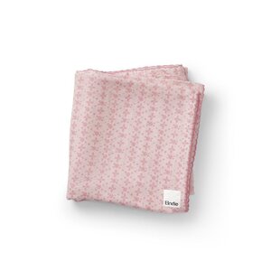 Elodie Details tekk Embroidery Anglaise Pink - Elodie Details