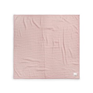 Elodie Details tekk Embroidery Anglaise Pink - Elodie Details