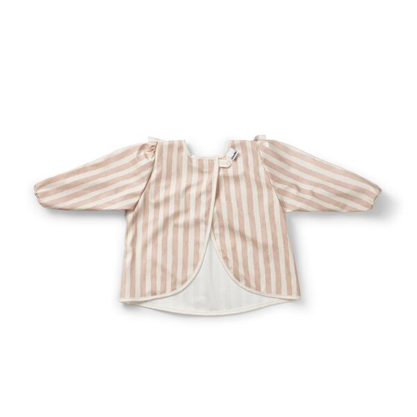 Elodie Details bib Candy Stripes - Elodie Details