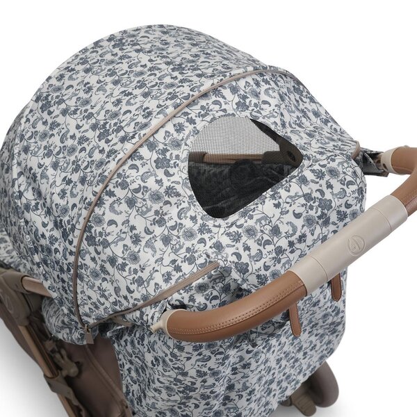 Elodie Details stroller Mondo Garden Leo Toile - Elodie Details