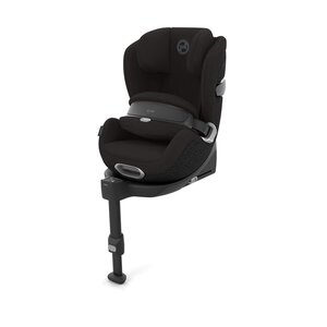 Cybex Anoris T2 i-Size 76-125cm car seat, Sepia Black - Cybex