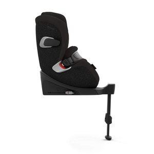 Cybex Anoris T2 i-Size 76-125cm car seat, Sepia Black - Joie