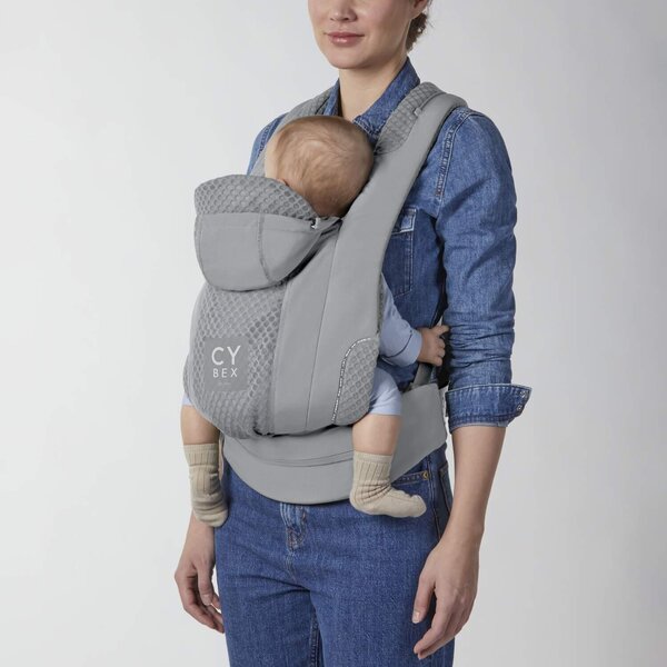 Cybex Coya Carrier Thunder Grey - Cybex