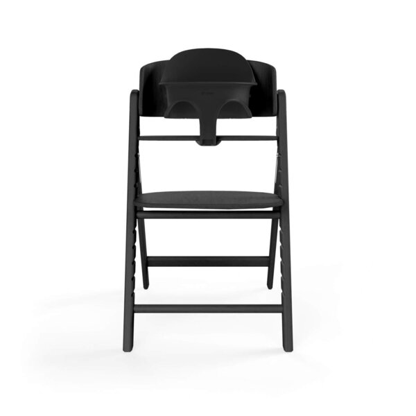 Cybex Click&Fold 3in1 highchair Stunning Black - Cybex